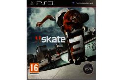 Skate 3 PS3 Game.